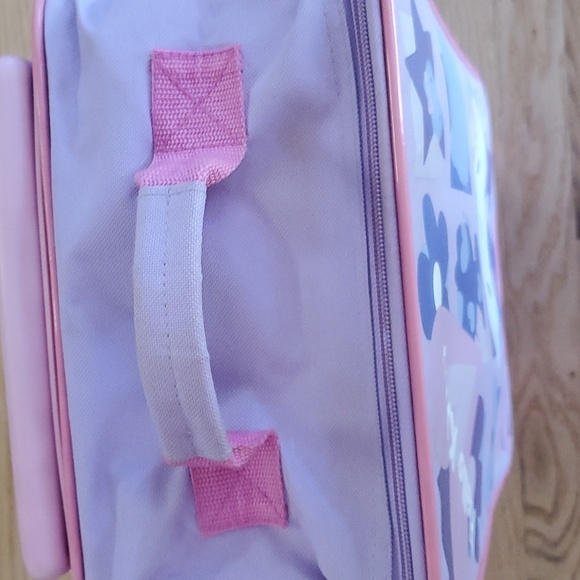 Hello Kitty Luggage - Picture 3 of 13